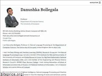 danushka.net