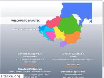 danutek.com