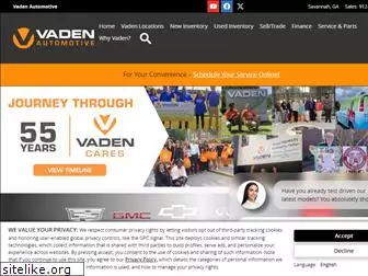 danvaden.com