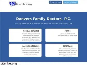 danversdocs.com