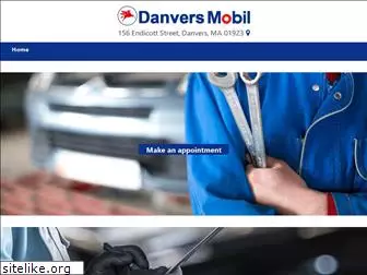 danversmobil.com