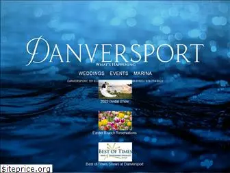 danversport.com