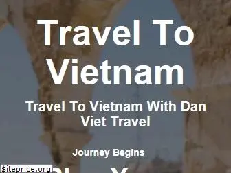 danviettravel.com