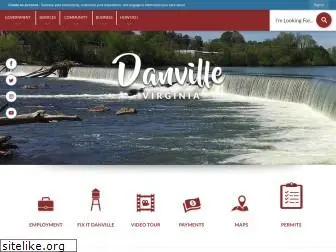 danville-va.gov