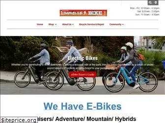 danvillebikes.com