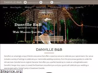 danvillebnb.com