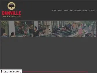 danvillebrewing.com