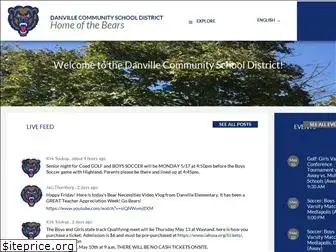 danvillecsd.org