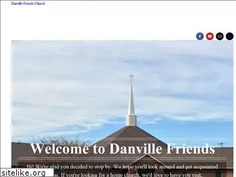 danvillefriends.org