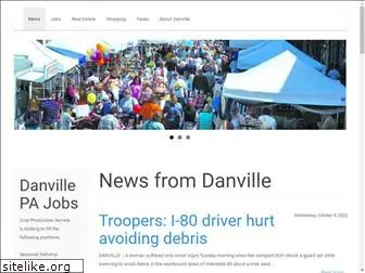 danvillepa.com