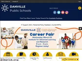 danvillepublicschools.org