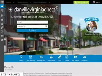 danvillevirginiadirect.info