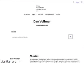 danvollmer.com