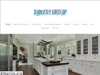 danvoygroup.com