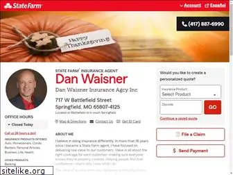 danwaisner.com