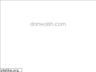 danwalsh.com