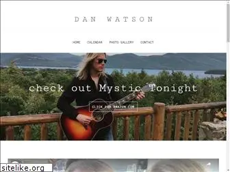 danwatsonmusic.com