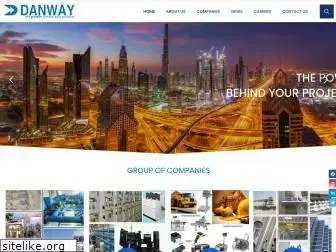 danway.ae