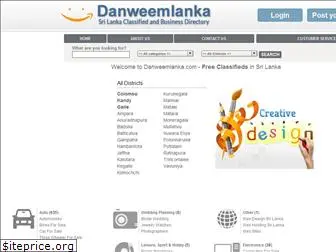 danweemlanka.com