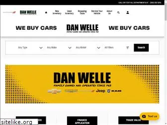 danwelle.com