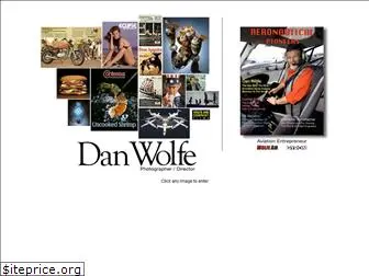 danwolfe.com