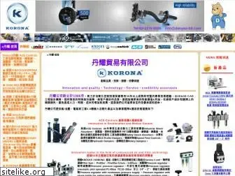 danyao-ltd.com