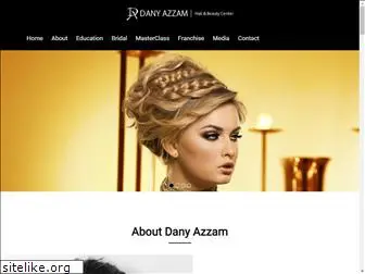 danyazzam.com