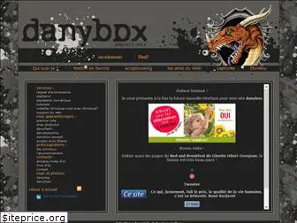 danybox.com