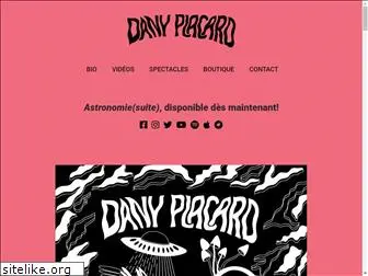 danyplacard.com