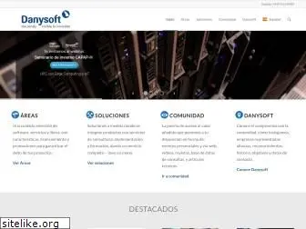 danysoft.com