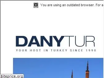 danytur.com