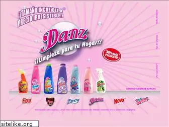 danz.com.mx