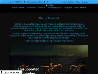 danza-oriental.org