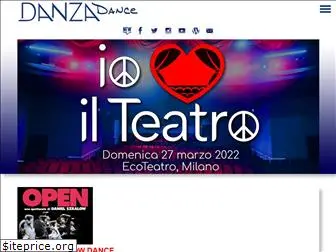 danzadance.com