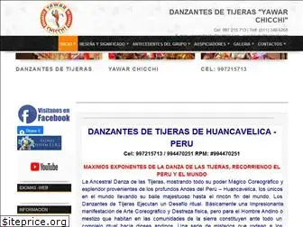 danzadelastijeras.org