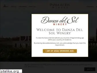 danzadelsol.com