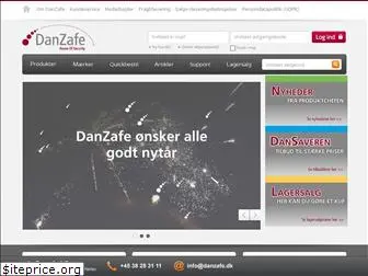 danzafe.dk