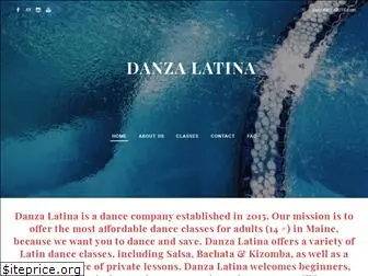 danzalatina2015.com