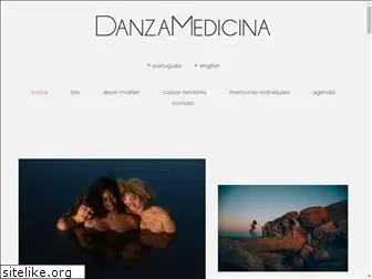 danzamedicina.net