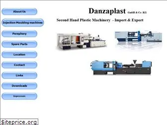 danzaplast.com