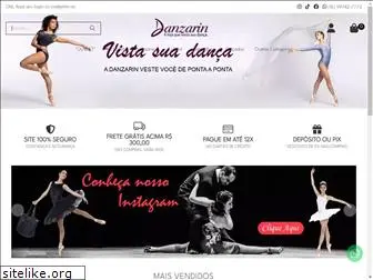 danzarin.com.br