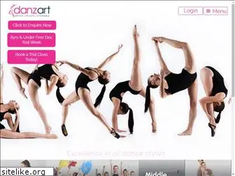 danzart.com.au