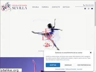 danzasevilla.com