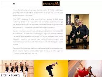 danzasjazz.com