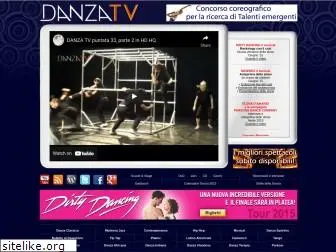 danzatv.com