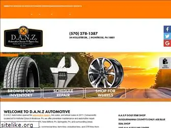 danzauto.com