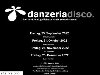 danzeria.ch