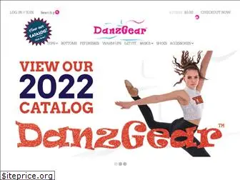 danzgear.com