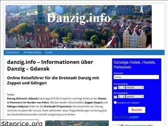 danzig.info
