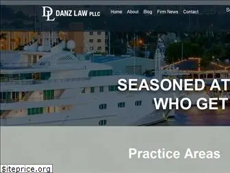 danzlaw.net